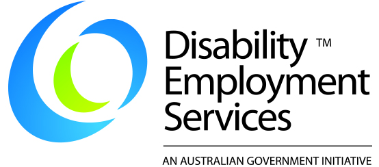 Disability Employment Services logo