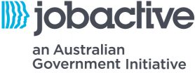 jobactivelogo jobactive logo