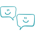 Positivum-Teal Positivum-Teal