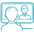 Support-Teal Support-Teal