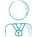 Person icon