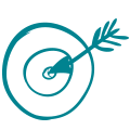 Target icon