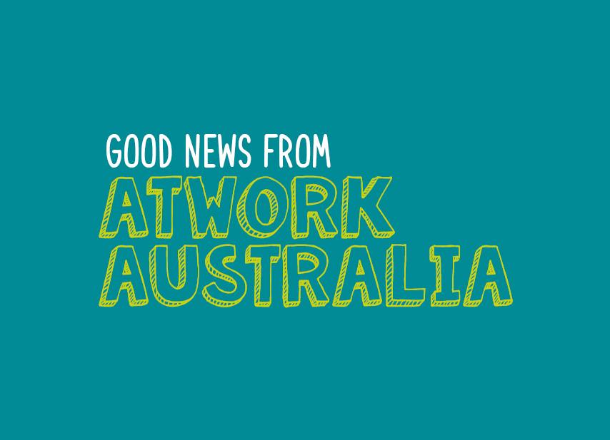 After six years of unemployment, Noeun finds good work