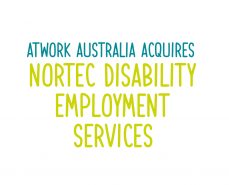 atWork Australia | Disability Employment Services Providers