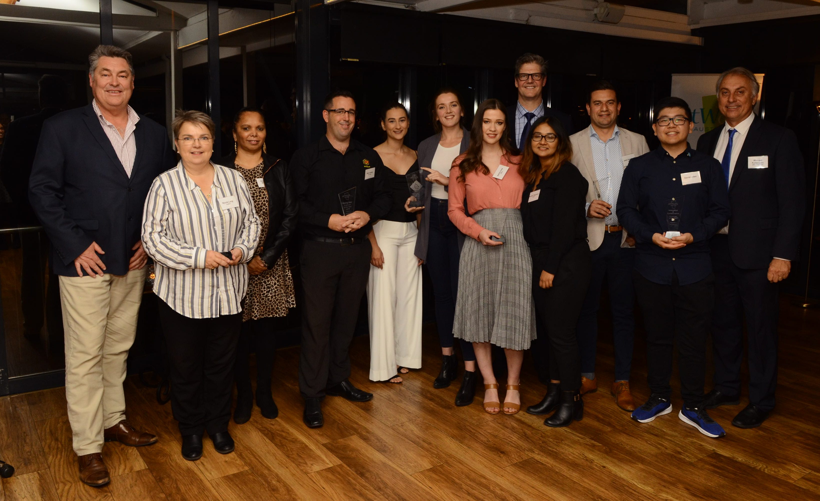 atWork Australia 2019 Employer Award Winners Announced in Perth
