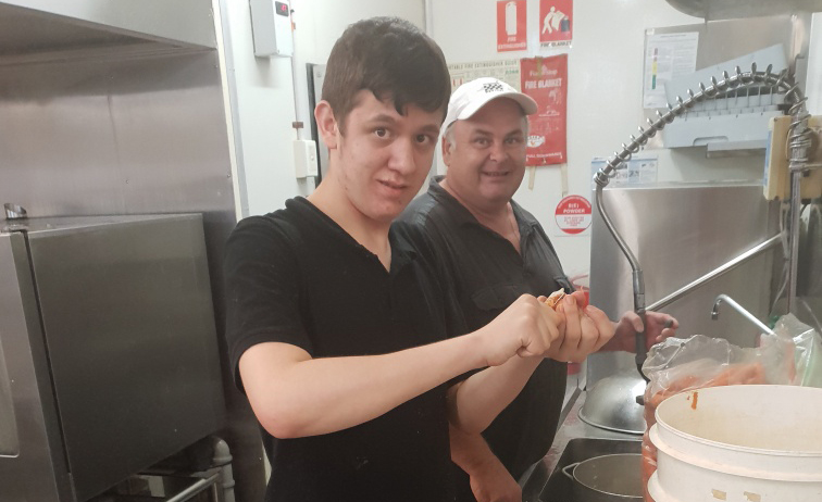 atWork Australia - GNS image - Griffith - Ipswich QLD worddoc