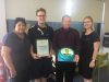atWork Australia places 5000th DES client into sustainable work