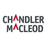Chandler McLeod logo