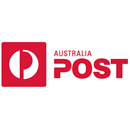 Australia Post logo Australia Post logo