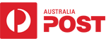 Australia Post logo Australia Post logo