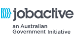 jobactive logo