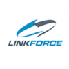LinkForce logo