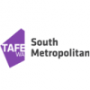 South Metro TAFE logo