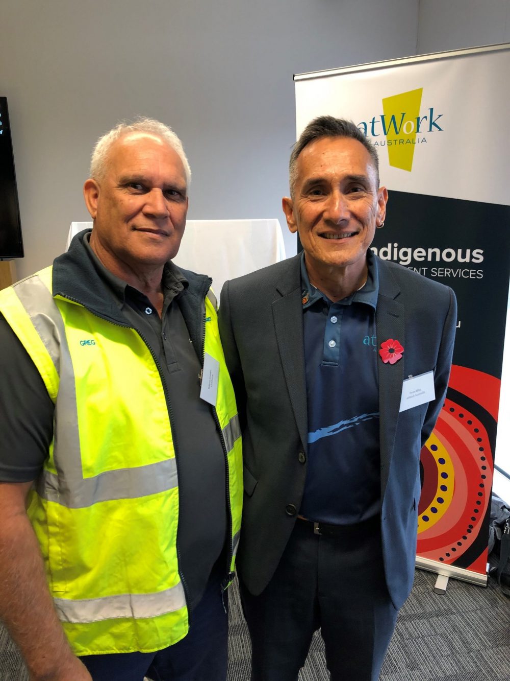 atWork Australia Celebrates NAIDOC Week 2020 and New Indigenous Employment Services