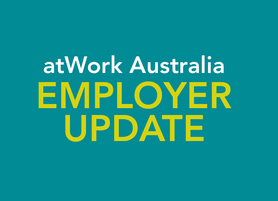 Read our latest Employer Update Newsletter – December 2020