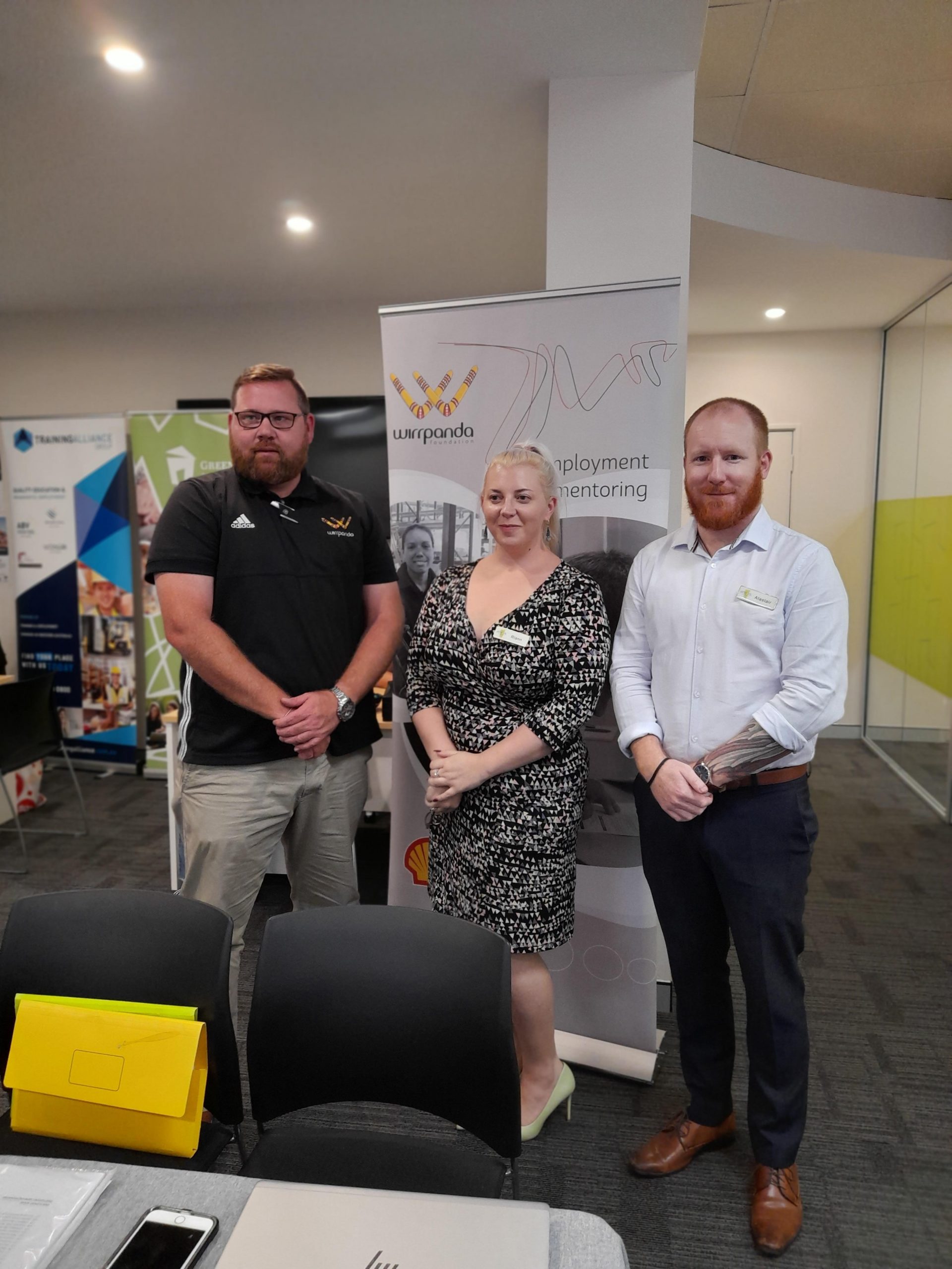 Another hugely successful Youth Hub for Joondalup