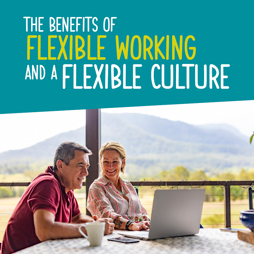 5 Benefits of Allowing Employees a Flexible Schedule