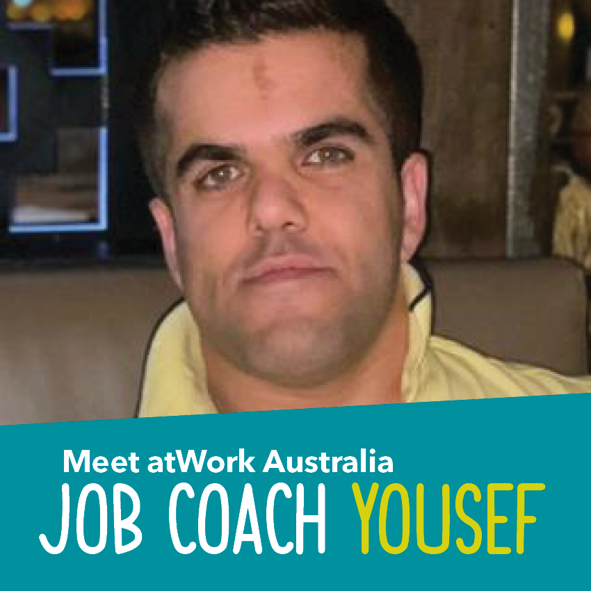 A benchmark for Job Coach Success