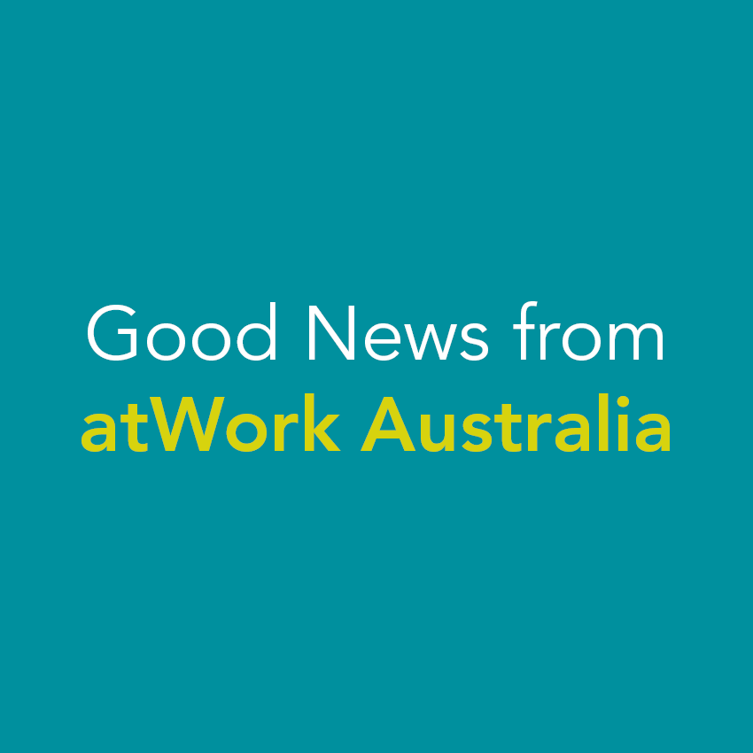 Staffing Solution Training and atWork Australia assist clients into employment