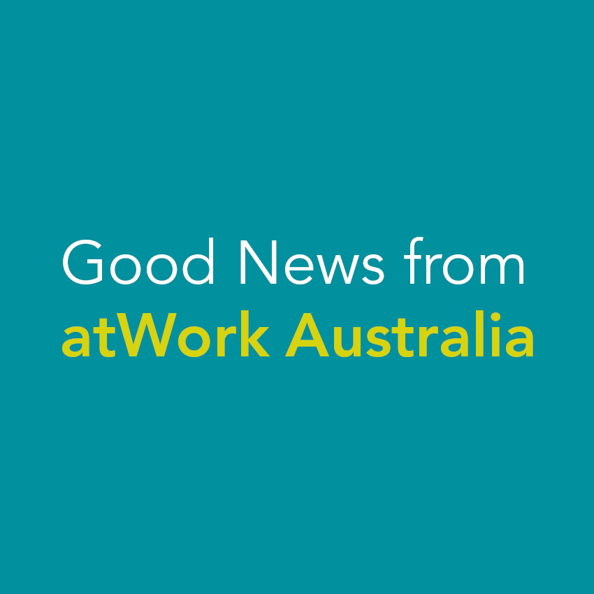 atWork Australia, Ability Works, and the value of the human-centred approach