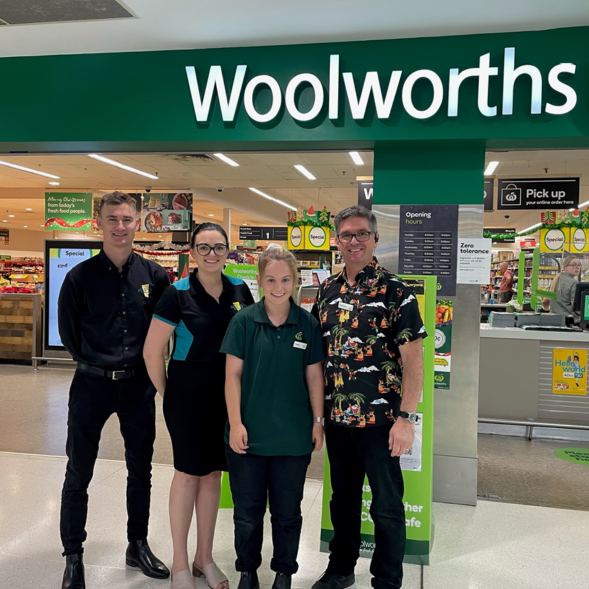 Details 75+ about woolworths online australia best NEC