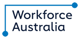 Workforce Australia logo