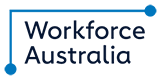 Workforce Australia Workforce Australia logo