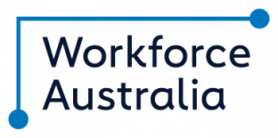 Workforce Australia Workforce Australia logo