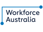 Workforce Australia logo