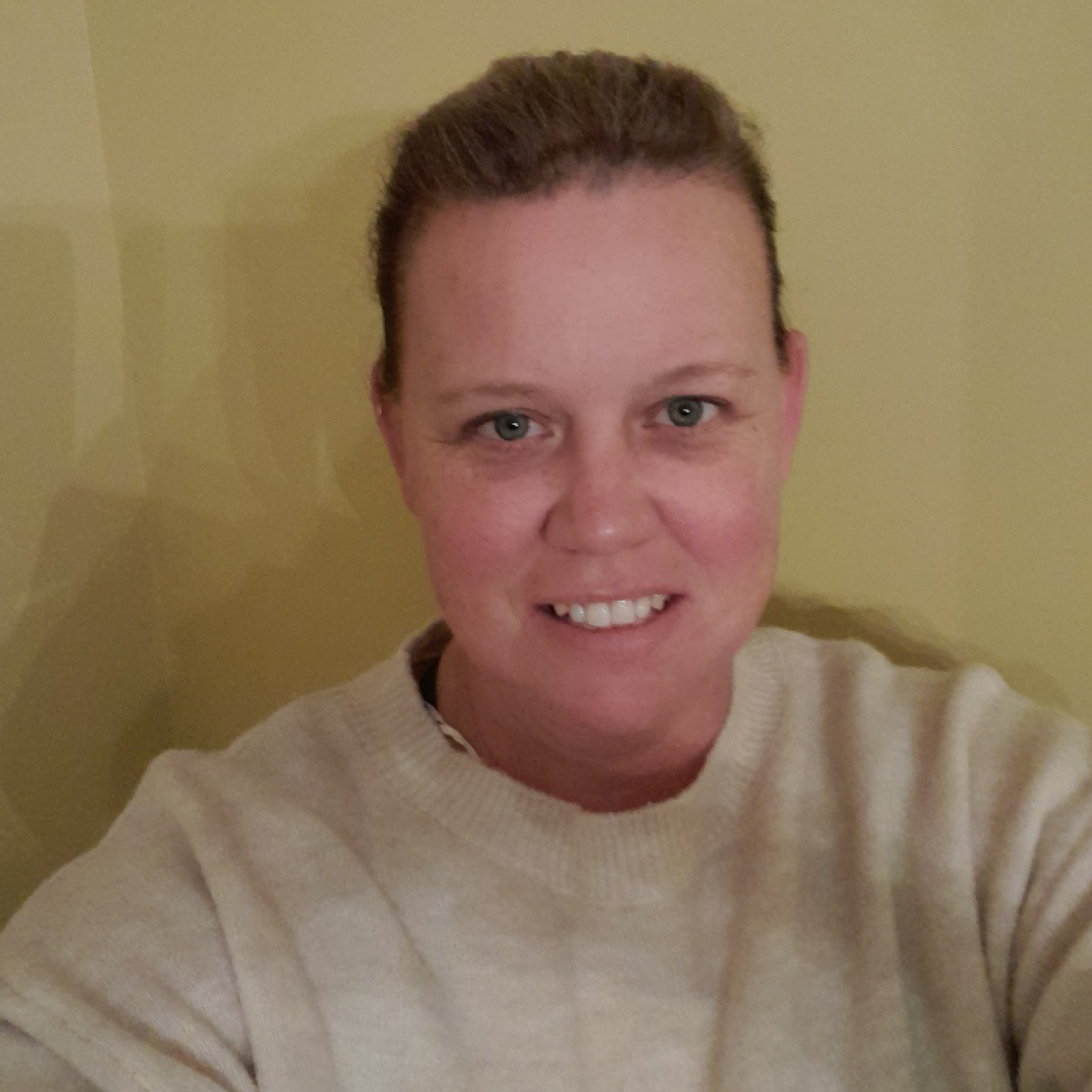 Kellie takes the time to find clients a role that is right for them