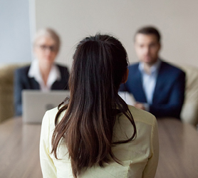 Living with anxiety? 5 tips to feel confident at your next interview