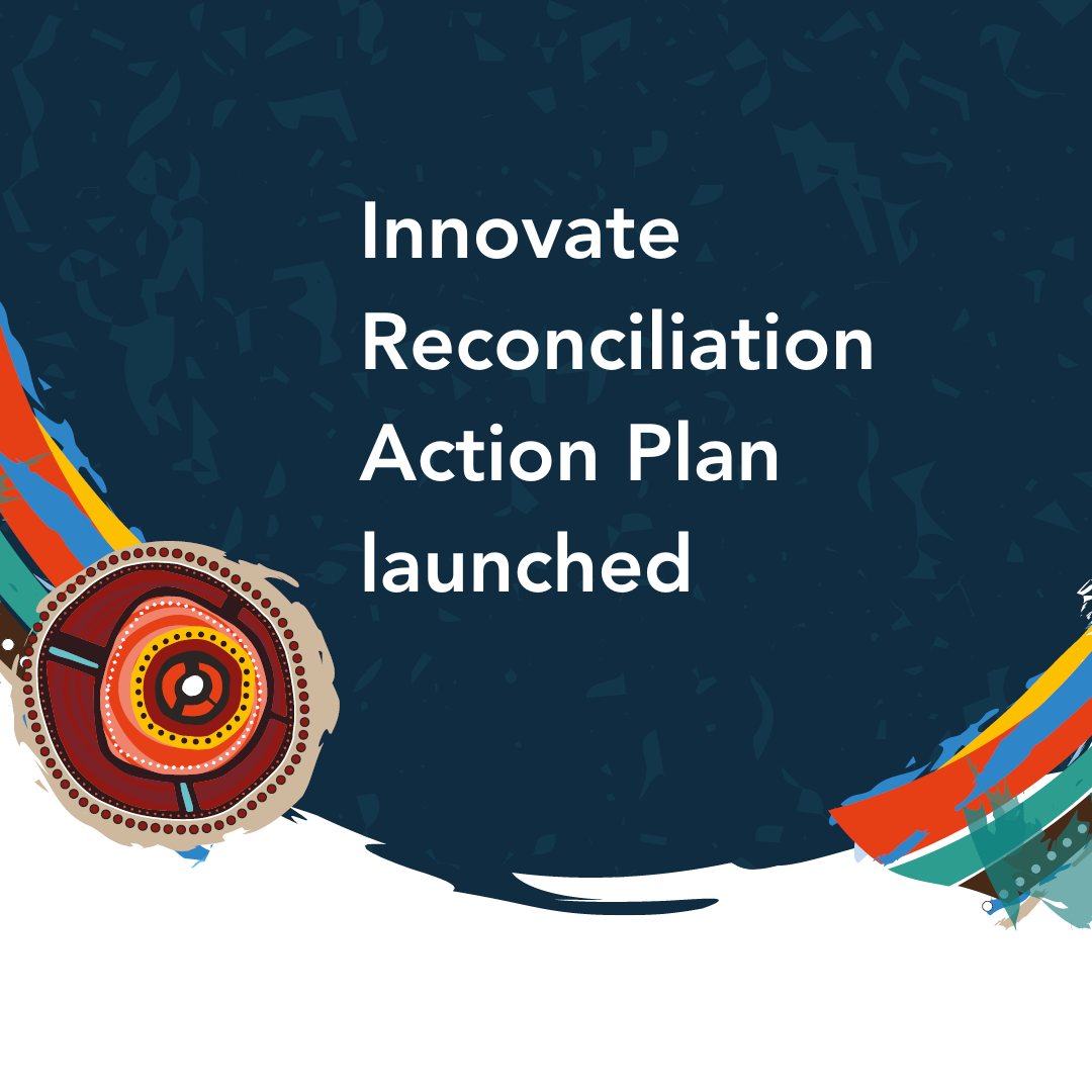 Reconciliation Action Plan launched during National Reconciliation Week