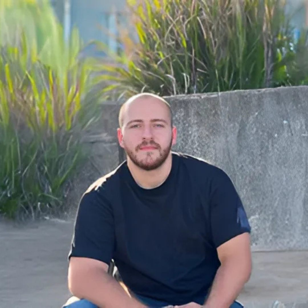 Mustafa is an inspiration to others looking to reach their employment goals