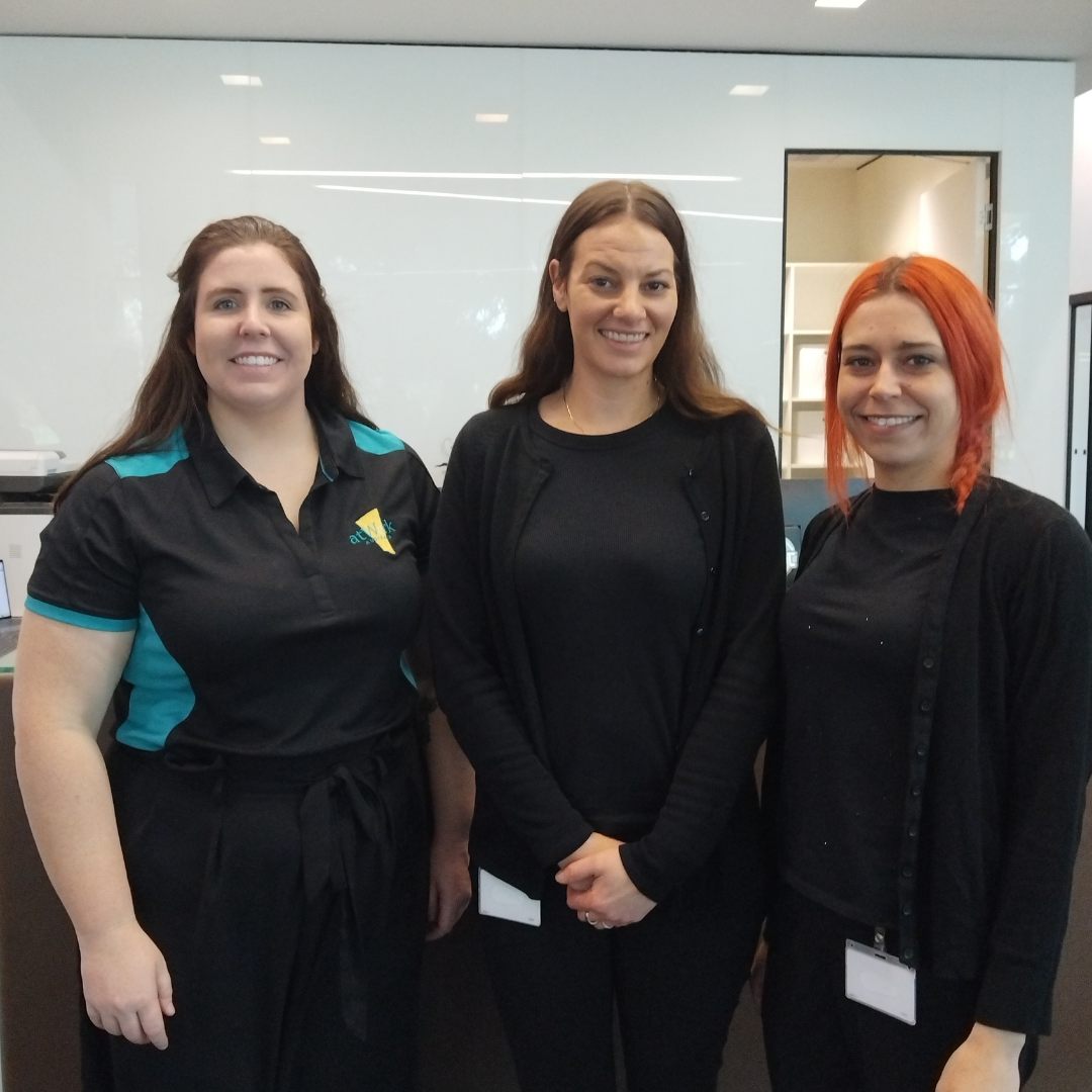 atWork Australia has taken a large and tedious step out of the hiring process