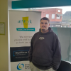 Jayden builds his career path with guidance and mentoring from atWork Australia