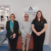 Australian Laboratory Services find a reliable and positive team member