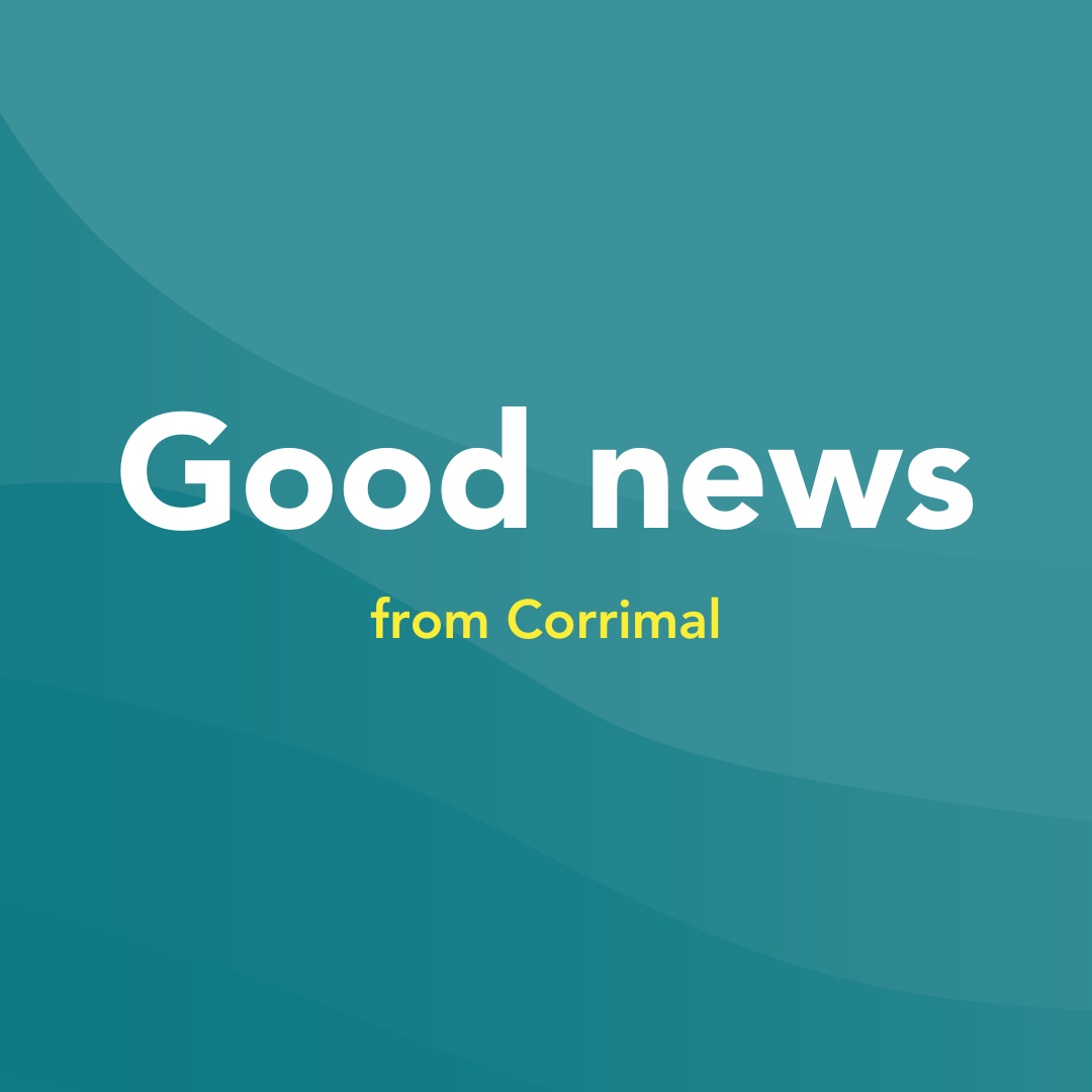 Achieving a small goal helps Anna feel more motivated on her employment journey