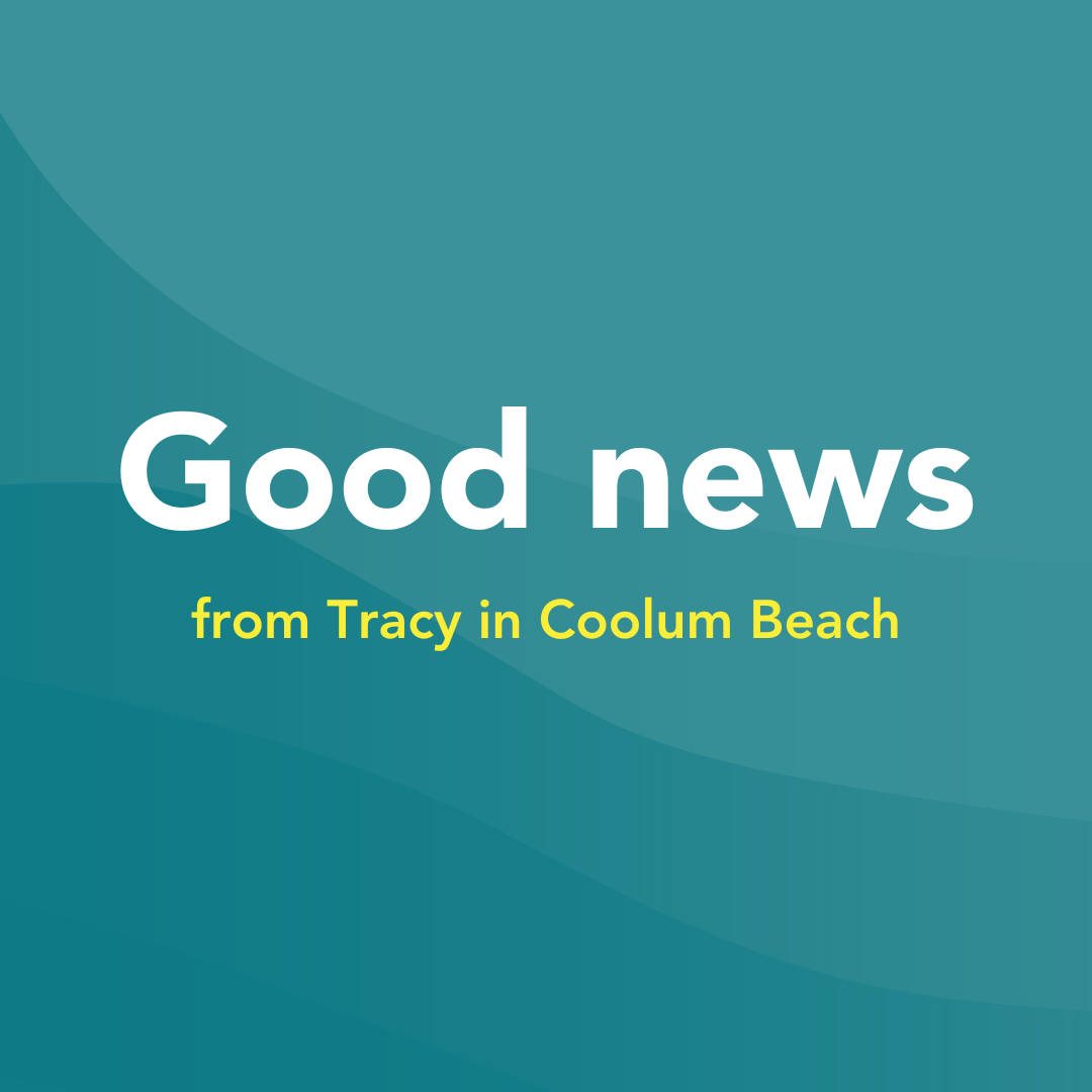 Tracy changes careers at 58, with support from atWork Australia