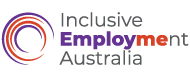 Inclusive-Employment-Australia-logo Inclusive Employment Australia logo