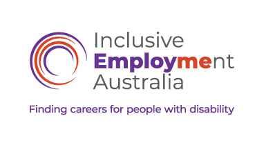 Inclusive-Employment-Australia-logo-full Inclusive Employment Australia logo