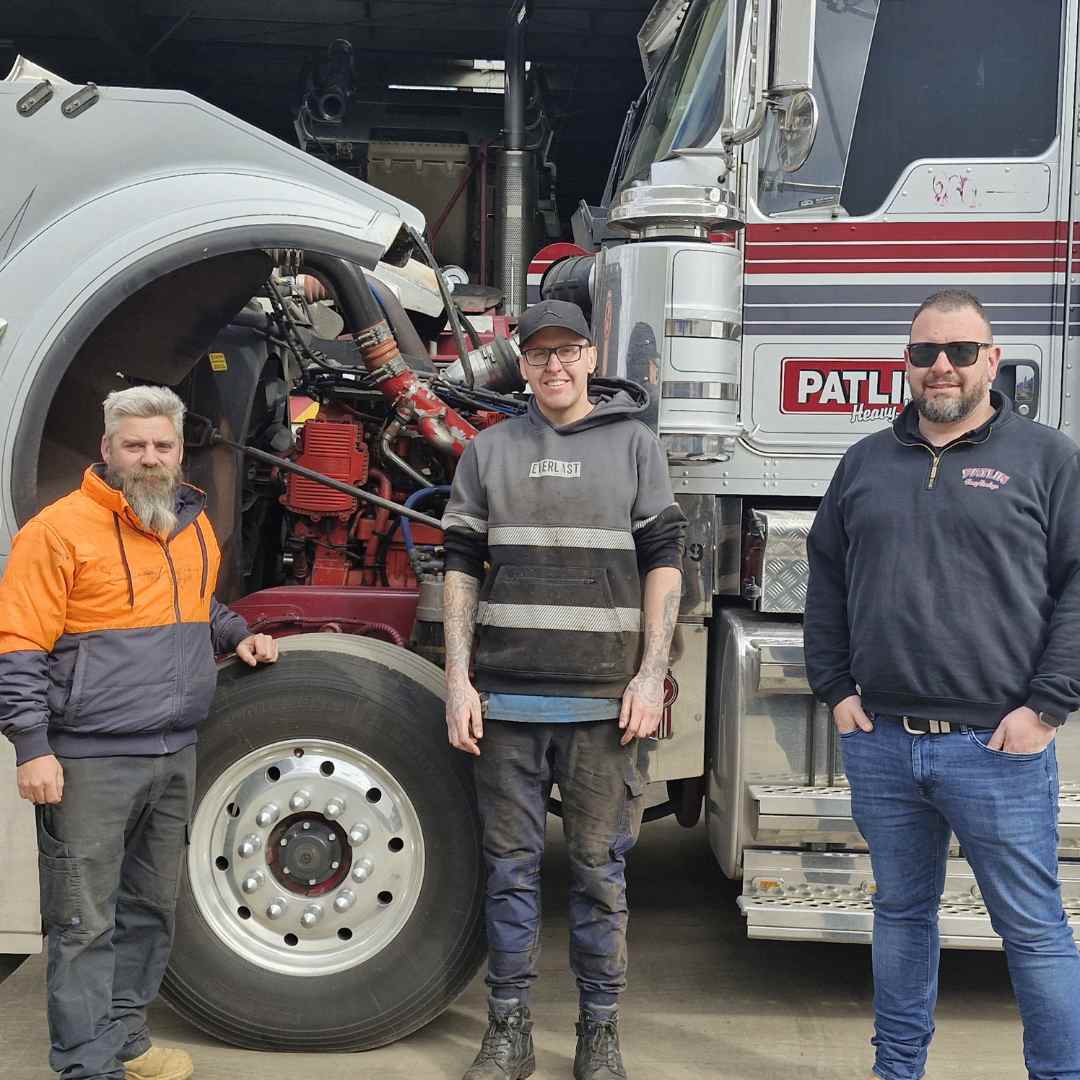 A story of passion and resilience: Steven never gives up on his dream