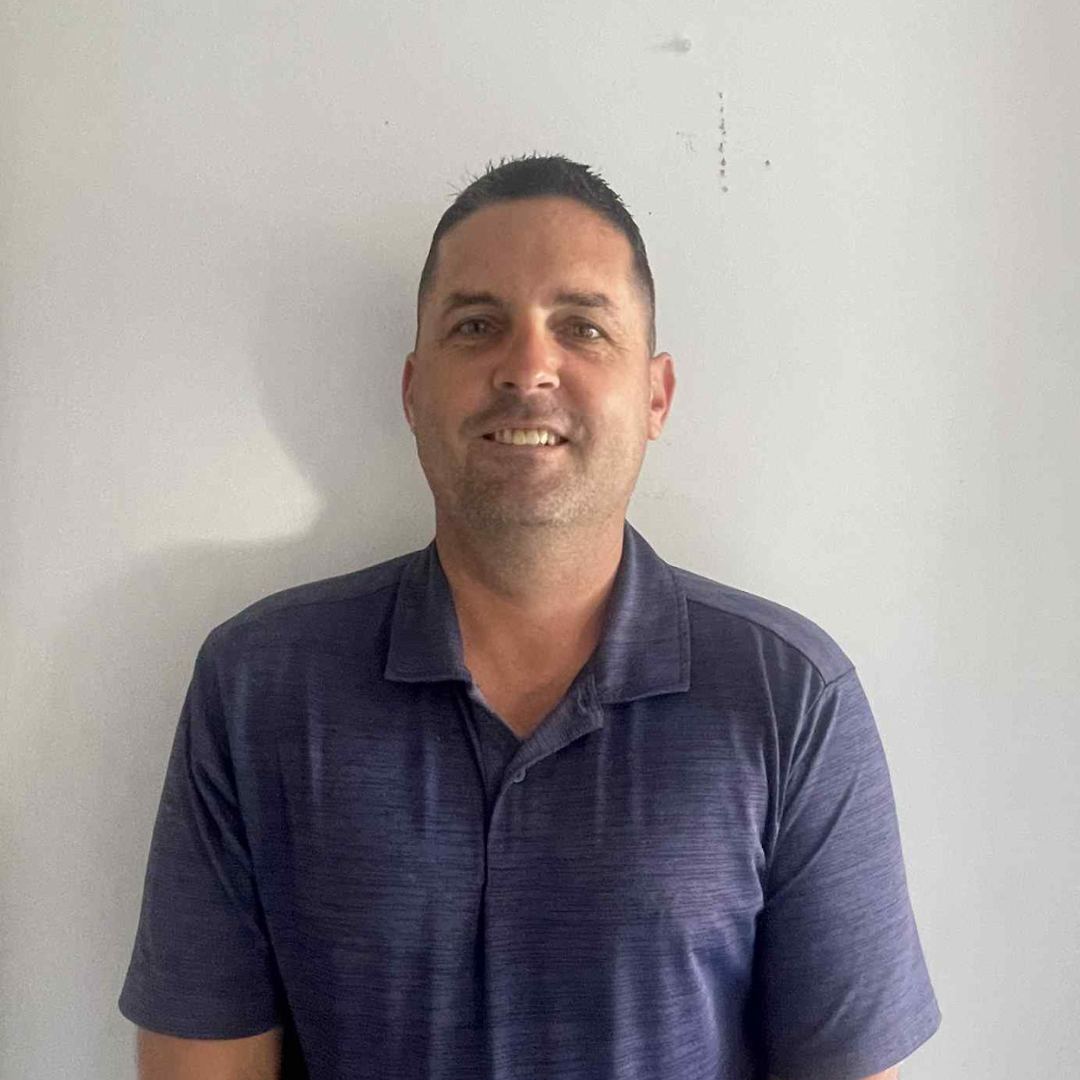 After 15- years in Employment Services, Todd is still dedicated to changing the lives of his clients