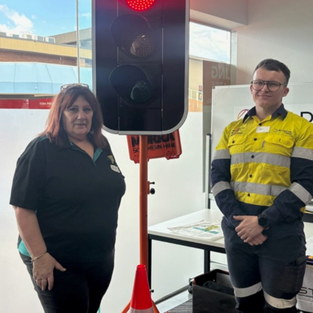 Avada Traffic Group finds quality team members through atWork Australia