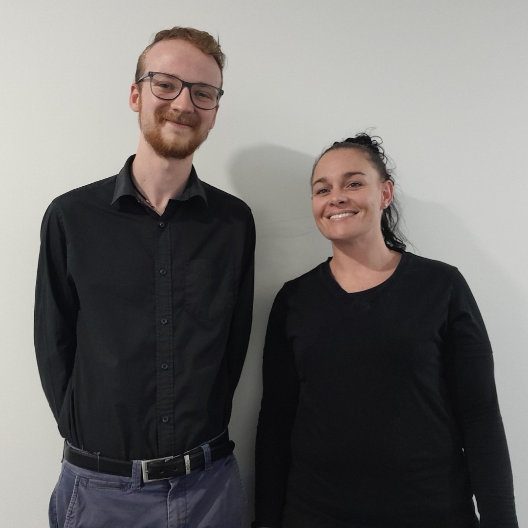 Michelle rediscovers the power of good work