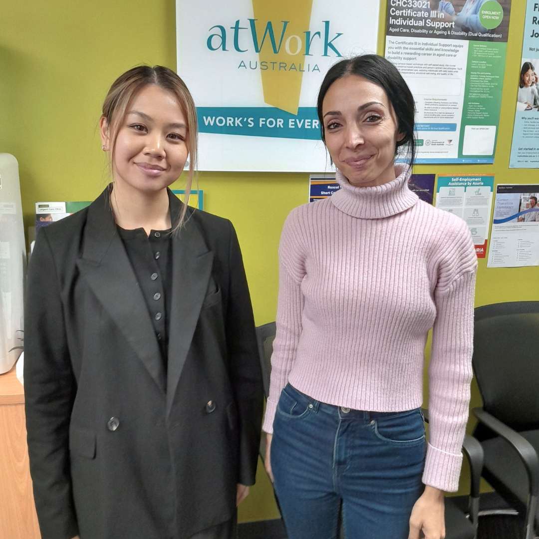 Reham returns to work after ten years