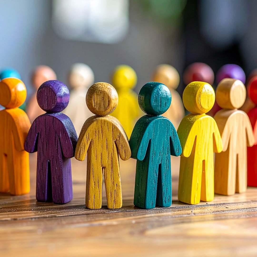 Diversity, Equality & Inclusion in the Workplace