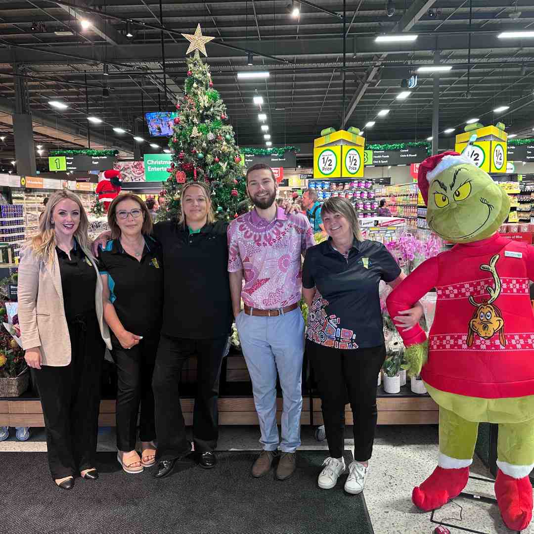 Grace reaches employment goals she never thought were possible