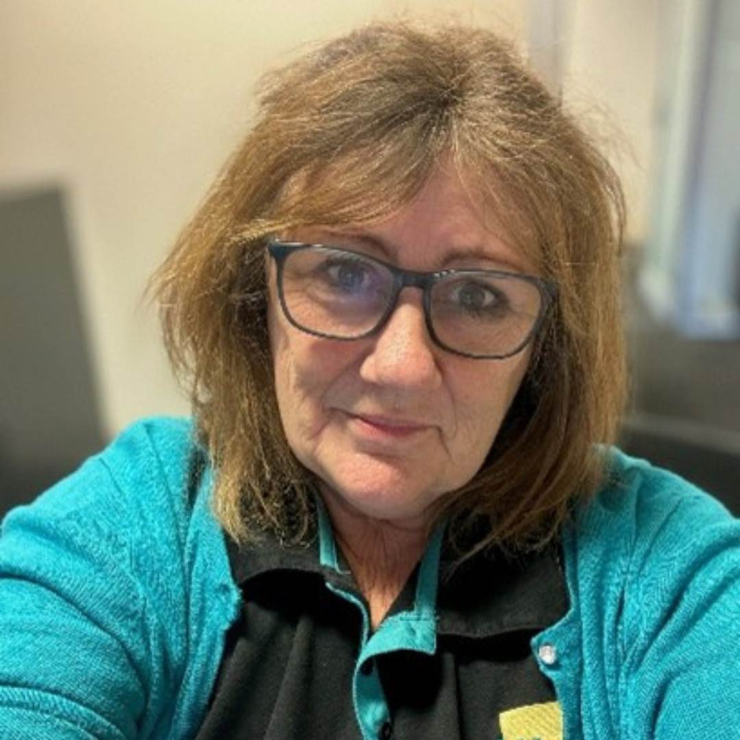 Joanne’s generosity, kindness and passion for supporting others is the  secret to her success