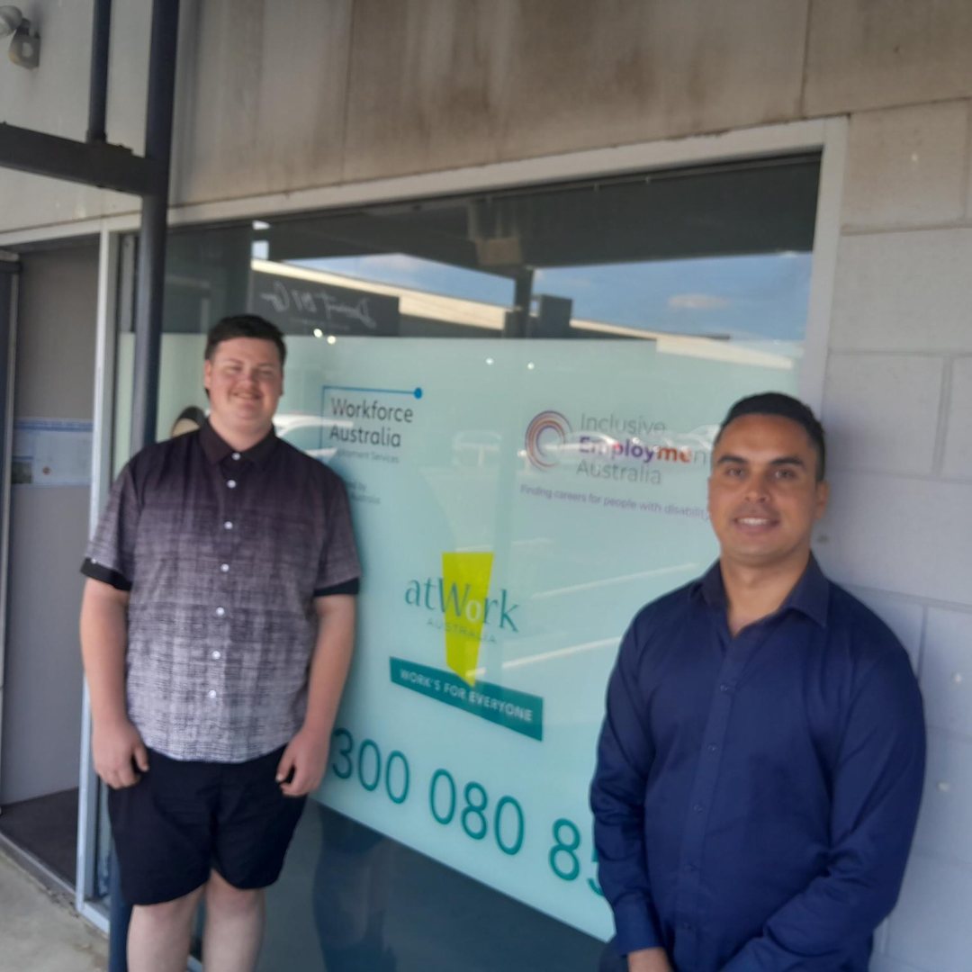 Cody creates a pathway to his long-term career