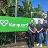 Vanguard Laundry provides a step up into employment